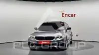 2017 BMW 520