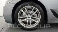 2017 BMW 520