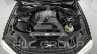 2017 BMW 520