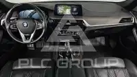 2017 BMW 520