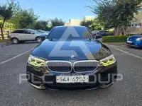 2017 BMW 520M