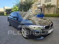 2017 BMW 520M