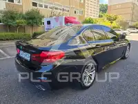 2017 BMW 520M