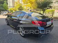 2017 BMW 520M