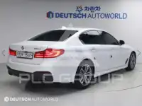 2017 BMW 520