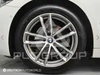 2017 BMW 520