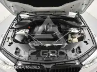 2017 BMW 520