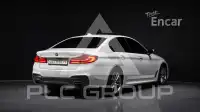 2017 BMW 530M