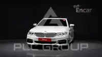 2017 BMW 530M