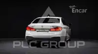 2017 BMW 530M