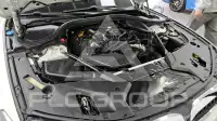 2017 BMW 530M