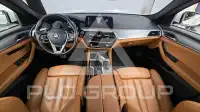 2017 BMW 530M