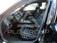 2017 BMW 520