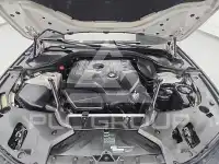 2017 BMW 530M