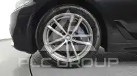 2017 BMW 530M