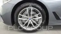 2017 BMW 520M