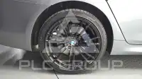 2017 BMW 530M