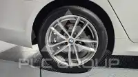 2017 BMW 520