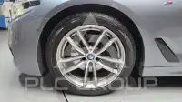 2017 BMW 520