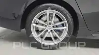 2017 BMW 530M