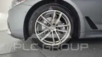 2017 BMW 520M