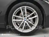 2017 BMW 520