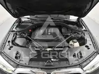 2017 BMW 520