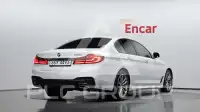 2017 BMW 520