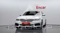 2017 BMW 520