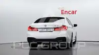 2017 BMW 520