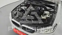 2017 BMW 520