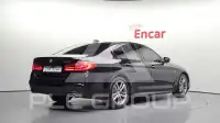 2017 BMW 520