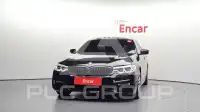 2017 BMW 520