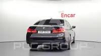 2017 BMW 520