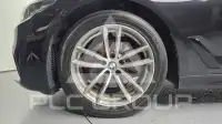 2017 BMW 520