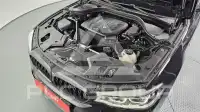 2017 BMW 520