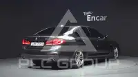 2017 BMW 520