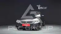 2017 BMW 520