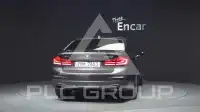 2017 BMW 520