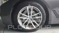 2017 BMW 520