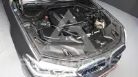 2017 BMW 520