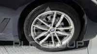 2017 BMW 520