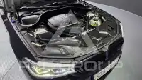 2017 BMW 520
