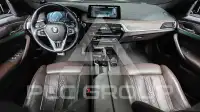 2017 BMW 520