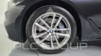 2017 BMW 530M