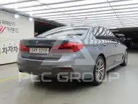 2017 BMW 520M