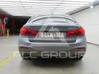 2017 BMW 520M