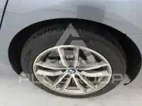 2017 BMW 520M