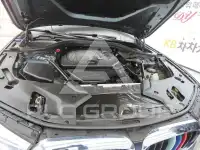 2017 BMW 520M