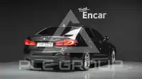 2017 BMW 530M